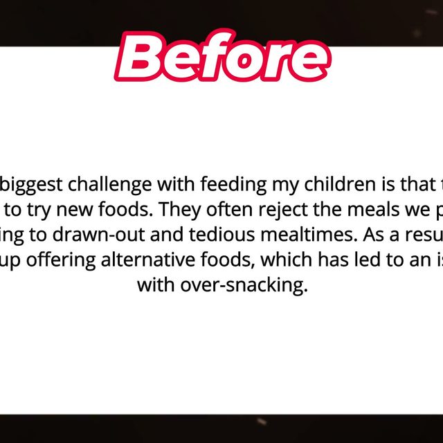 Testimonials from parents Dr Colette has helped